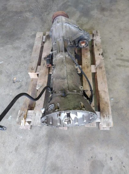 CAJA TRANSMISION