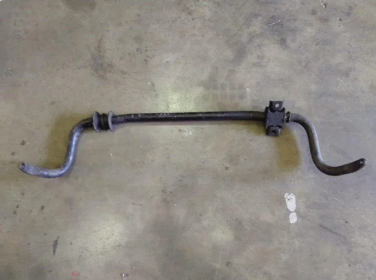 BARRA ESTABILIZADORA DELANTERA Chrysler