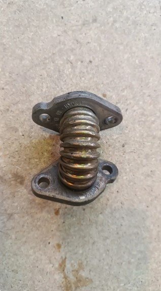 ENFRIADOR EGR