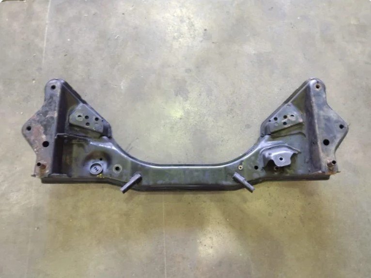 PUENTE DELANTERO BMW 5 Berlina (E34)
