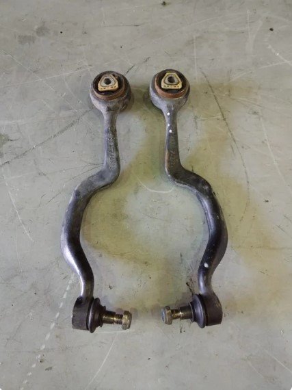 BRAZO SUSPENSION INFERIOR DELANTERO IZQUIERDO BMW 5 Berlina (E34)