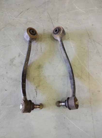BRAZO SUSPENSION INFERIOR DELANTERO IZQUIERDO BMW 5 Berlina (E34)