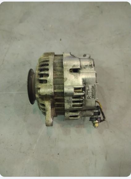 ALTERNADOR Nissan X-Trail (T30)
