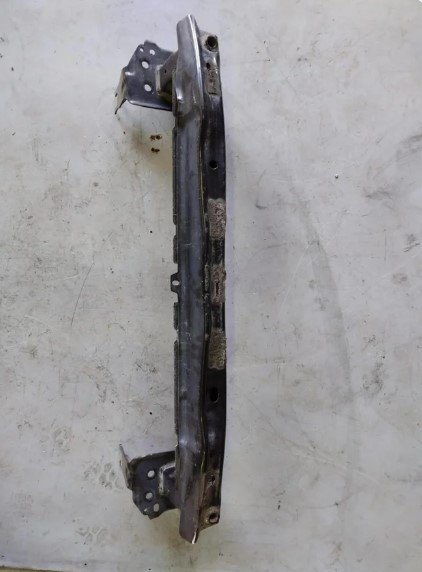REFUERZO PARAGOLPES DELANTERO Volkswagen Touareg (7LA)