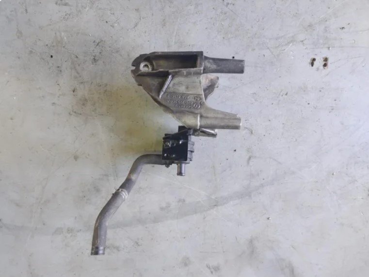 SOPORTE MOTOR