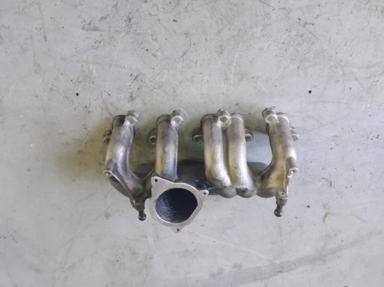 COLECTOR ADMISION Volkswagen Touareg (7LA)