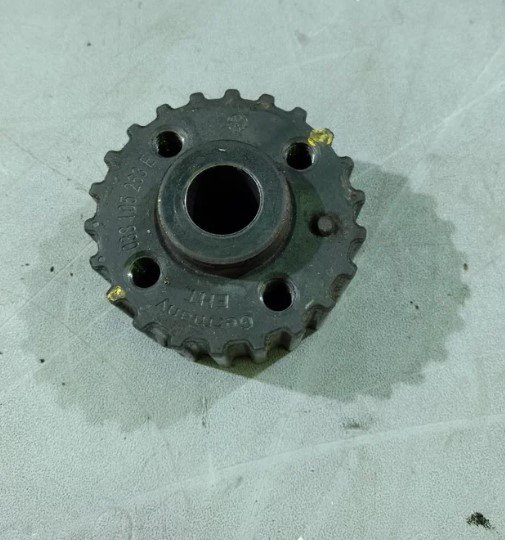 POLEA CIGUEÑAL Seat Leon (1M1)