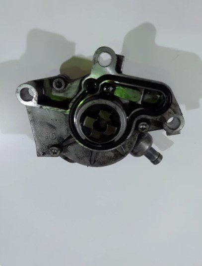DEPRESOR FRENO / BOMBA VACIO