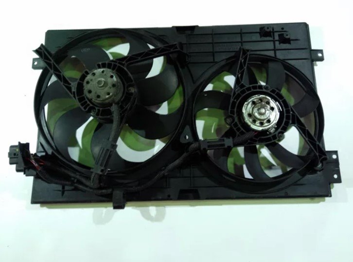 ELECTROVENTILADOR