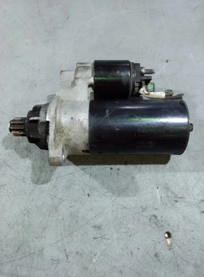 MOTOR ARRANQUE