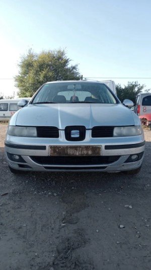 Imagen del vehículo Seat Leon (1M1)