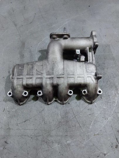 COLECTOR ADMISION
