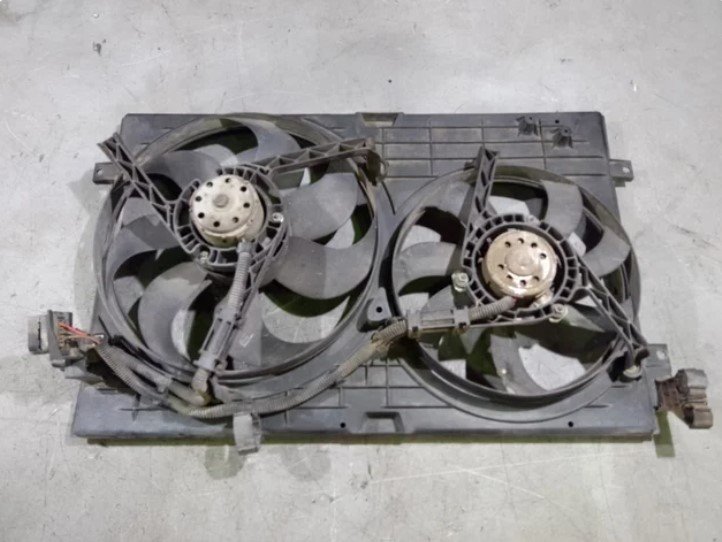 ELECTROVENTILADOR