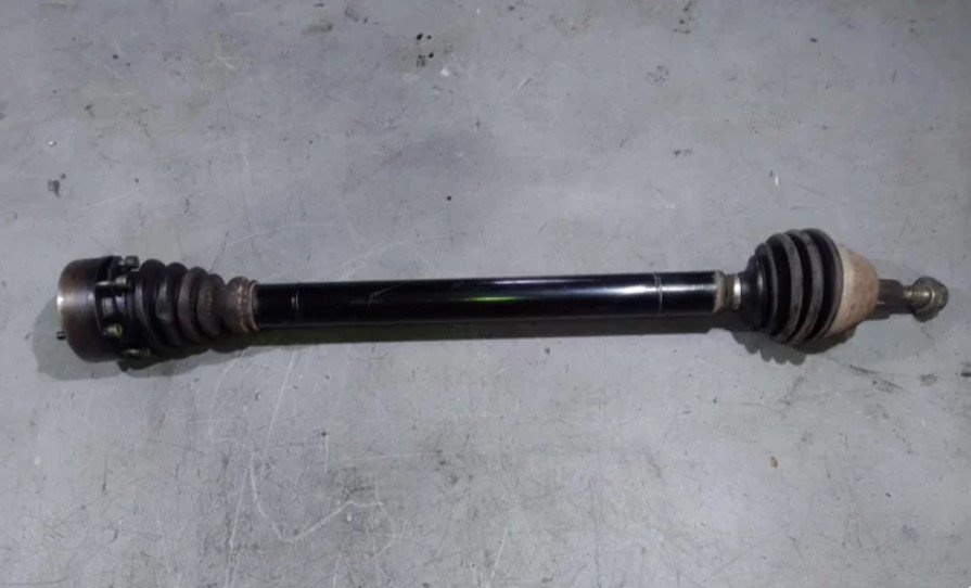 TRANSMISION DELANTERA DERECHA Seat Leon (1M1)
