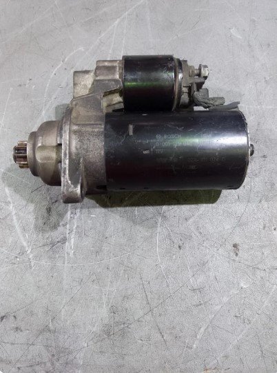 MOTOR ARRANQUE Seat Leon (1M1)