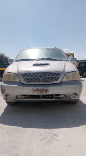 Imagen del vehículo Kia Carnival II (FL)