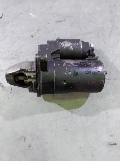 MOTOR ARRANQUE Opel Meriva