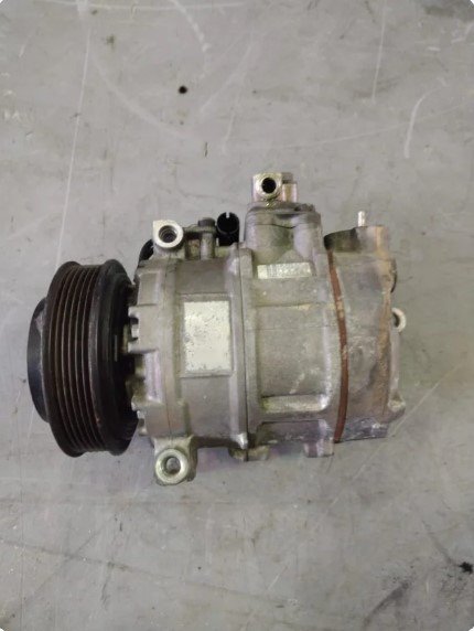 COMPRESOR AIRE ACONDICIONADO