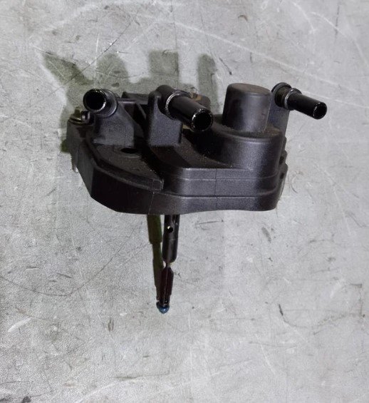FILTRO GASOIL Citroen C4 Picasso/Spacetourer