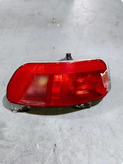 PILOTO TRASERO DERECHO Citroen C4 Picasso/Spacetourer