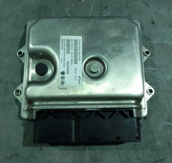 CENTRALITA MOTOR UCE Fiat II Doblò (263) Cargo