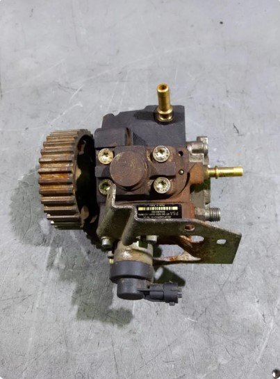 BOMBA INYECCION Citroen C4 Coupe