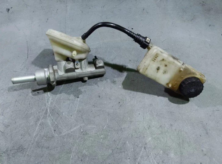 BOMBA FRENO Citroen C4 Coupe