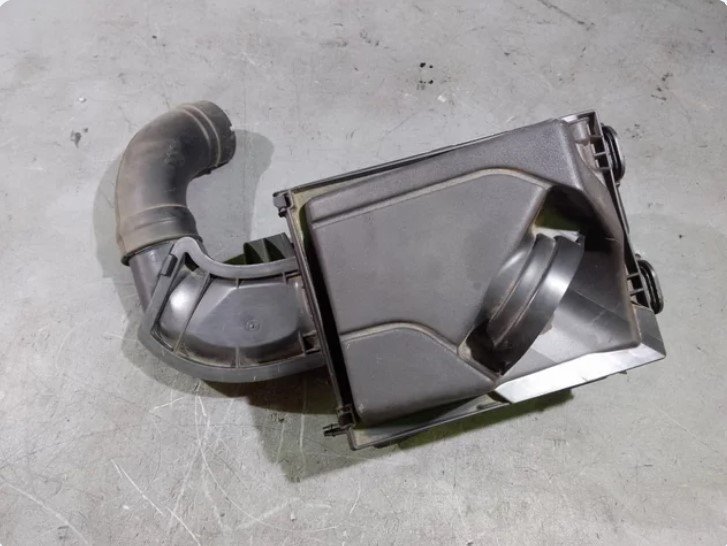 CAJA FILTRO AIRE Renault Laguna III Berlina