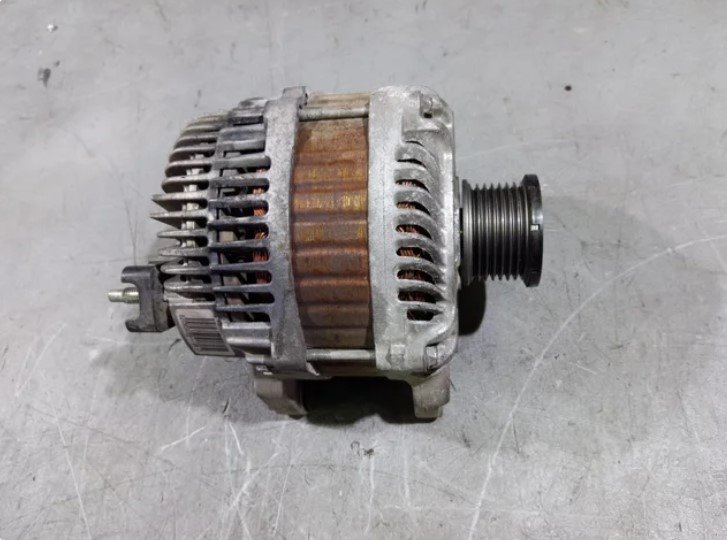 ALTERNADOR