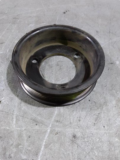 BOMBA AGUA