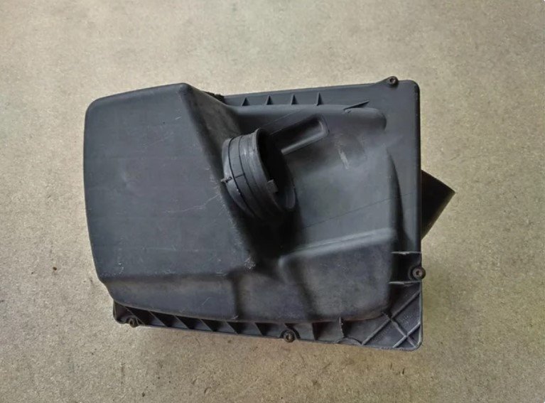 CAJA FILTRO AIRE