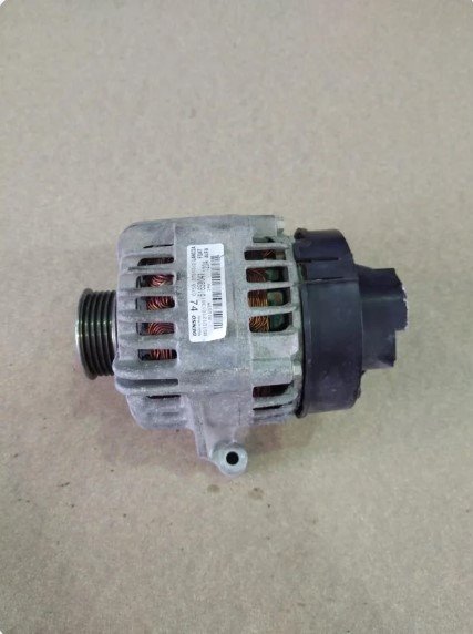 ALTERNADOR Fiat III Punto (199)