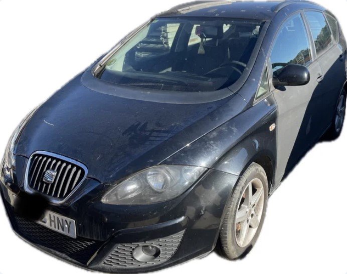 Imagen del vehículo Seat Altea XL (5P5)
