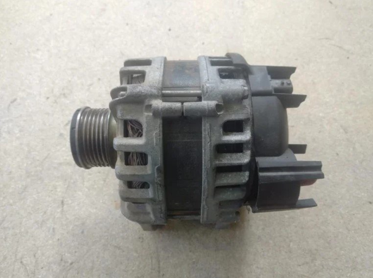 ALTERNADOR