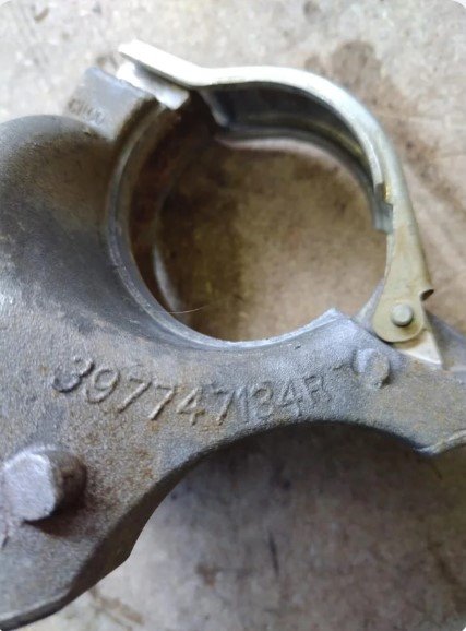 NO IDENTIFICADO Renault Kangoo III