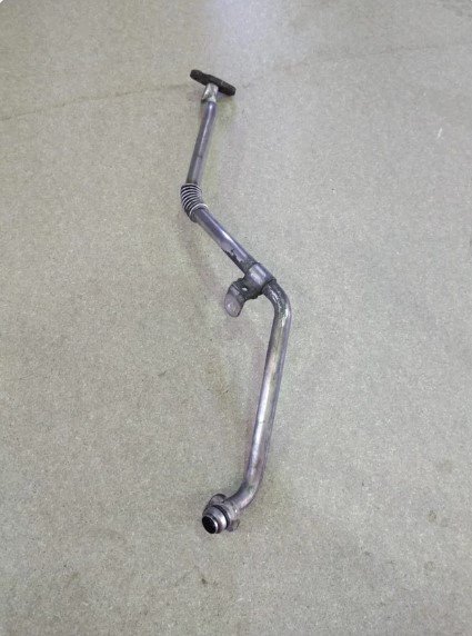ENFRIADOR EGR
