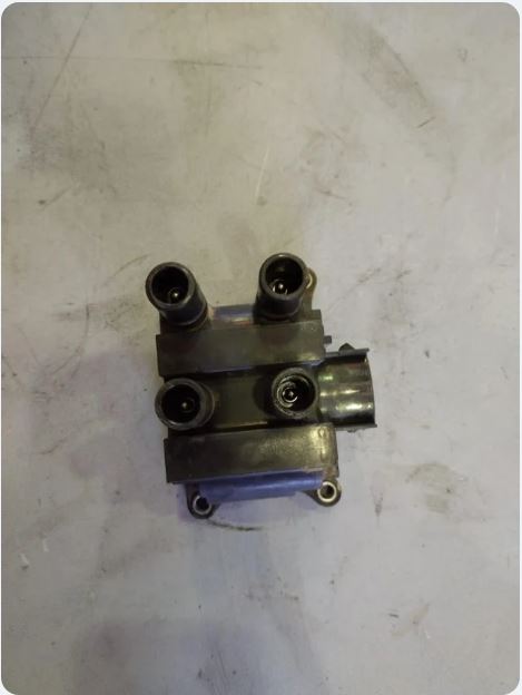 BOBINA ENCENDIDO Ford Focus Berlina (CAK)