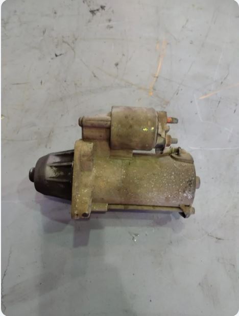 MOTOR ARRANQUE Ford Focus Berlina (CAK)