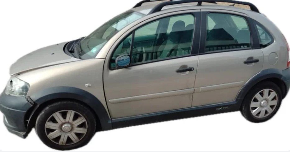 Imagen del vehículo Citroen C3