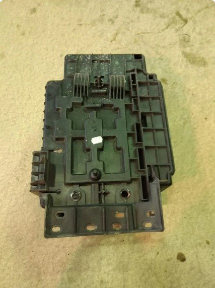 SOPORTE BATERIA Citroen C3