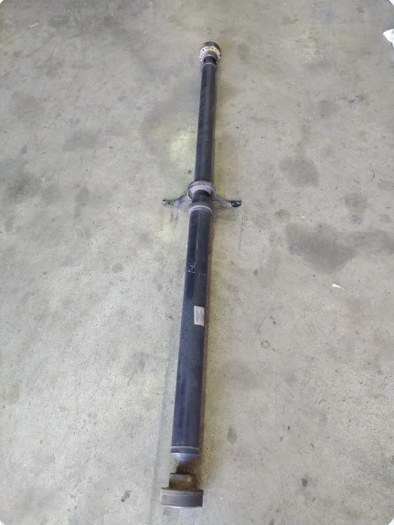 TRANSMISION CENTRAL Audi A6 Avant (4F5)