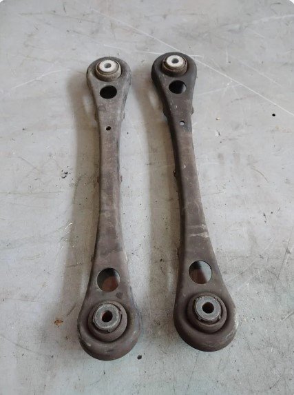TIRANTE TRASERO IZQUIERDO Audi A6 Avant (4F5)