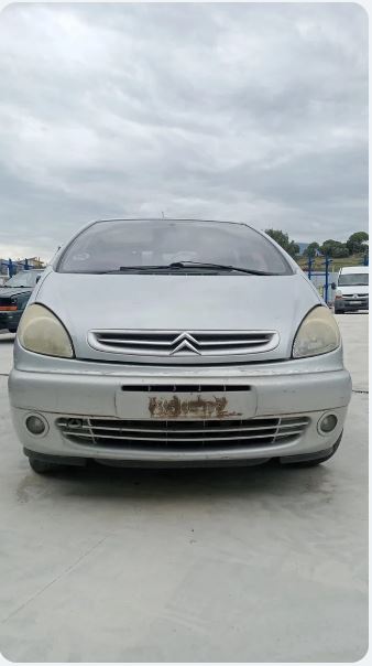 Imagen del vehículo Citroen Xsara Picasso