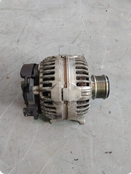ALTERNADOR Volkswagen Touran (1T1)