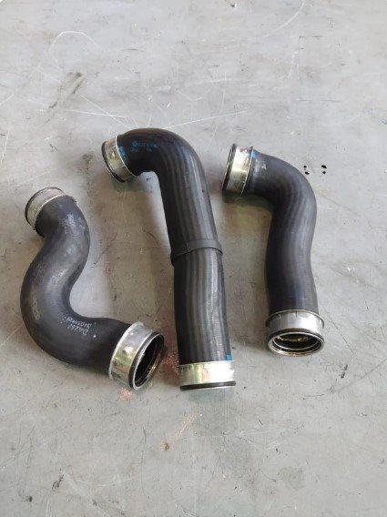 MANGUERAS INTERCOOLER