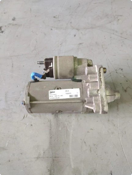MOTOR ARRANQUE Citroen C3 Picasso