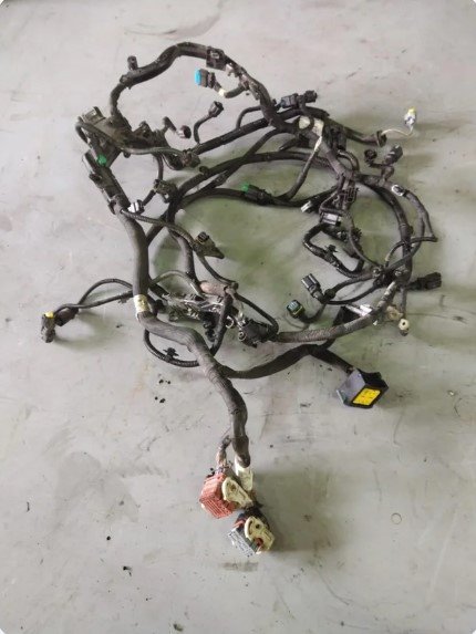 CABLEADO ELECTRICO Citroen C3 Picasso