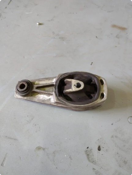 SOPORTE MOTOR