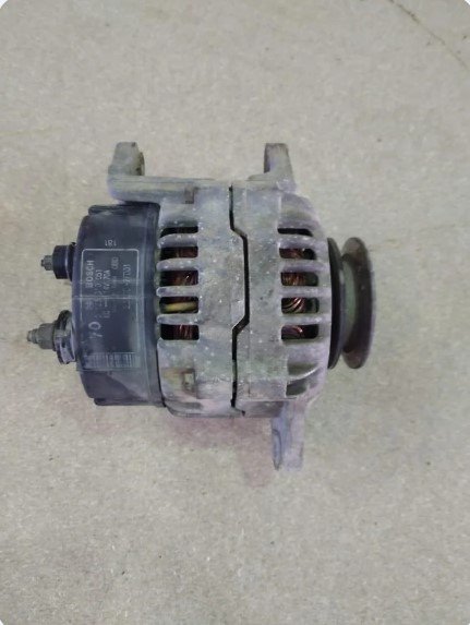 ALTERNADOR