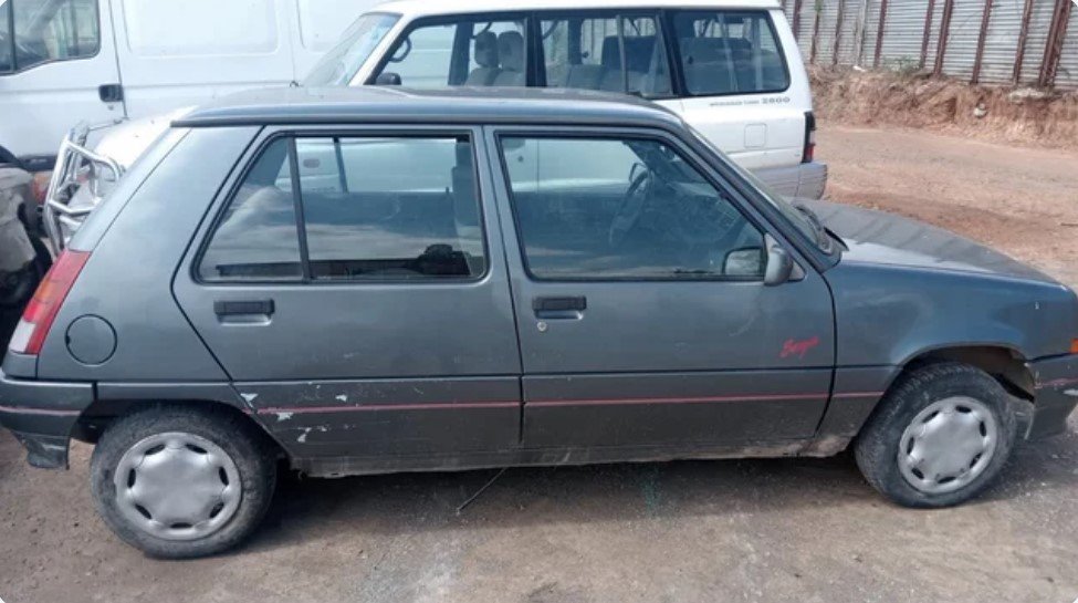 Imagen del vehículo Renault R 5 (B/C40)